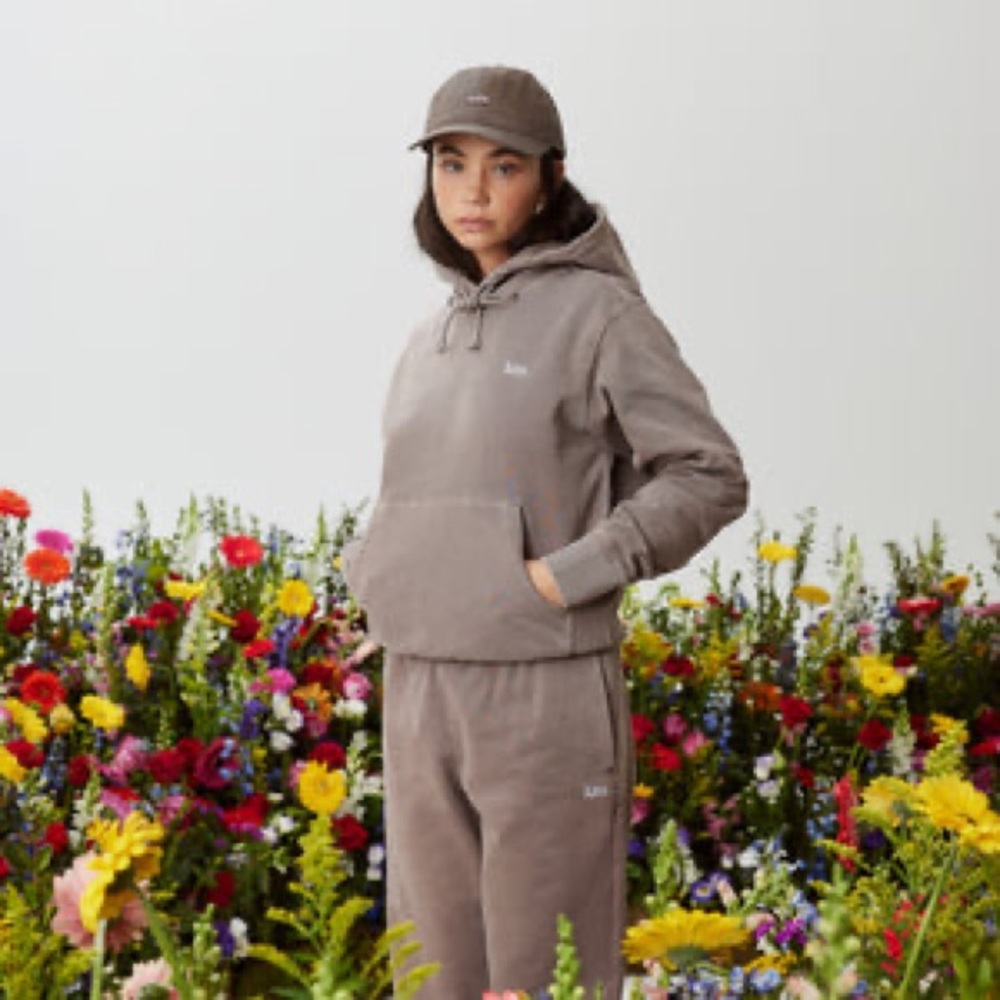 NWT Kith Jane Hoodie II - Poise